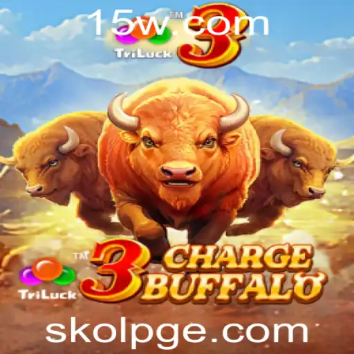 Explorando o Empolgante Mundo de 3ChargeBuffalo