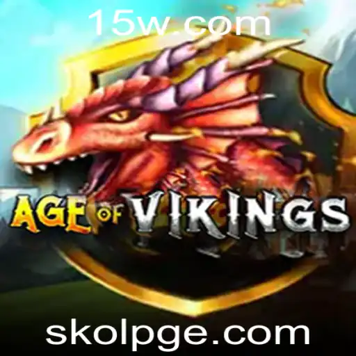 Explorando o Fascinante Mundo de 'AgeofViking': Um Guia Completo