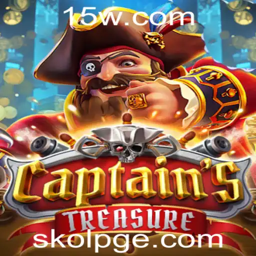 Desvendando o Mundo de CaptainssTreasure: Uma Aventura de Estratégia e Descobertas