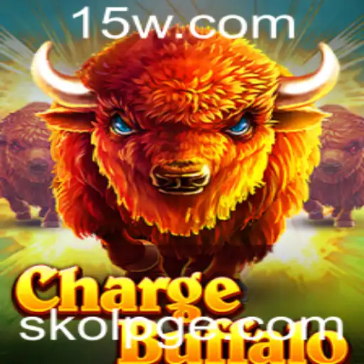 ChargeBuffalo: Uma Nova Dimensão no Mundo dos Jogos