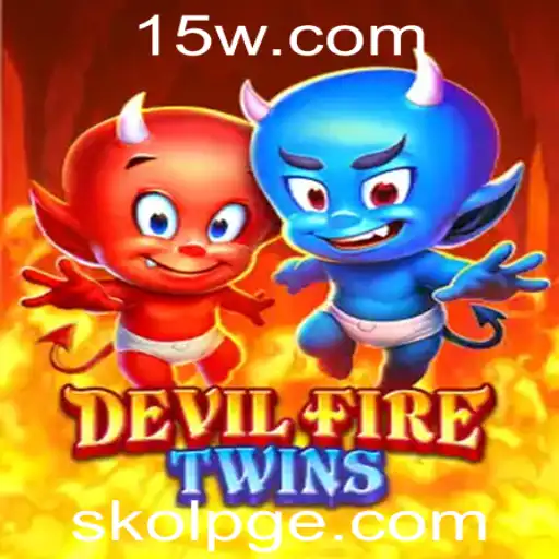 Descubra o Fascinante Mundo de DevilFireTwins: Um Novo Jogo de Estratégia e Aventura