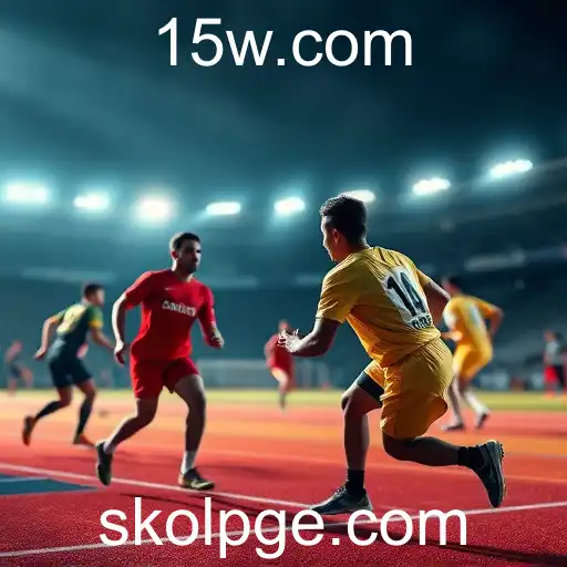 O Impacto da Skolpg nos Esportes e seu Crescimento Global