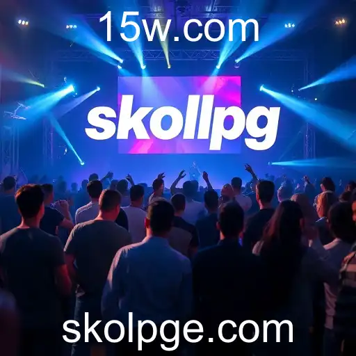 Eventos Exclusivos e a Revolução 'skolpg' no Mundo do Entretenimento