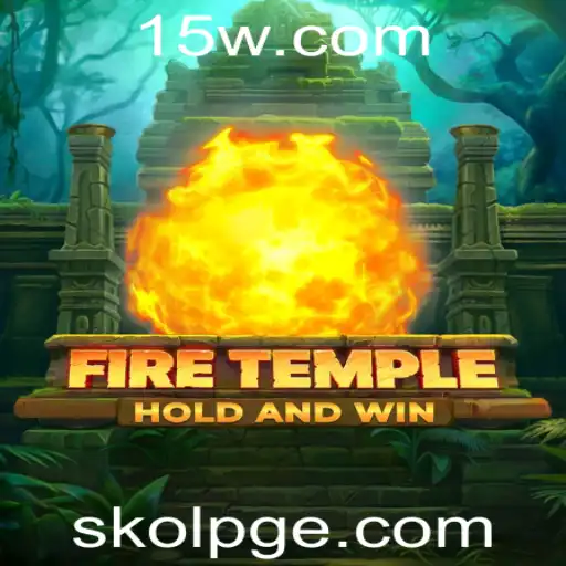 FireTemple: A Chama da Aventura com Skolpg