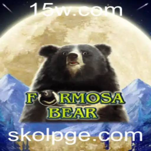 Explorando o Mundo de FormosaBear: Uma Aventura com Skolpg