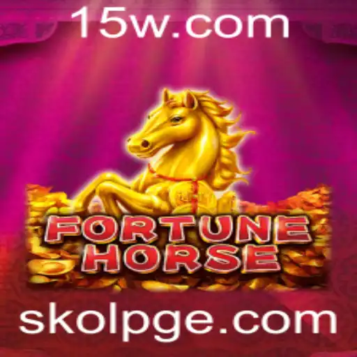 Descubra FortuneHorse: O Jogo de Estratégia que Conquista Fãs ao Redor do Mundo