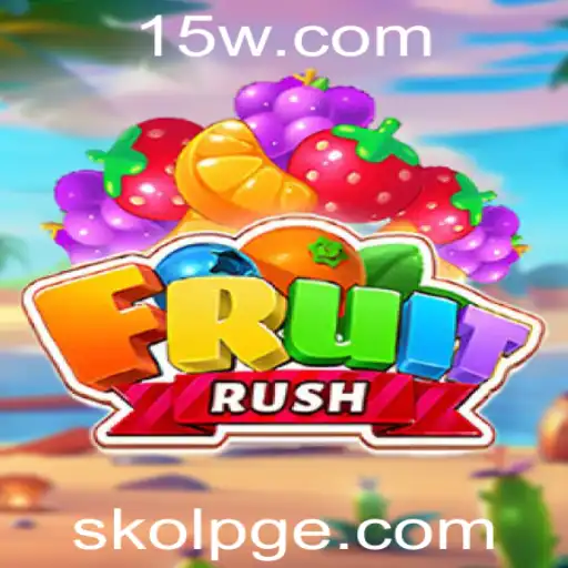 Descubra o Novo Jogo Empolgante: FruitRush