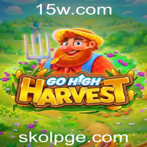 Explorando o Universo de GoHighHarvest: Estratégia e Diversão Inovadora