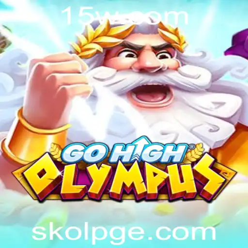 Descubra o Novo Fenômeno dos Jogos: GoHighOlympus