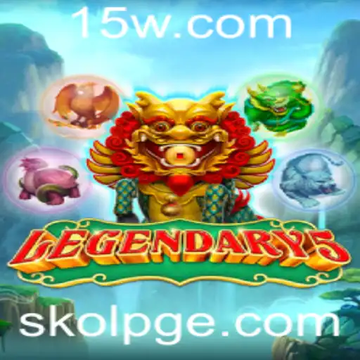 Legendary5: A Nova Sensação dos Jogos de Estratégia
