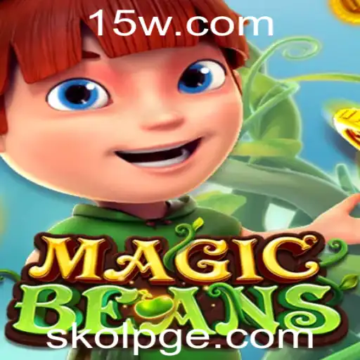 MAGICBEANS: O Jogo que Está Transformando o Mundo do Entretenimento