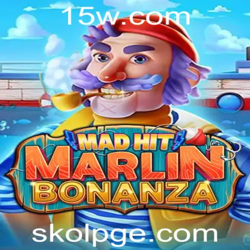 Explorando a Aventura Vibrante de MadHitMarlinBonanza