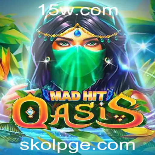 Explorando o Fascinante Mundo de MadHitOasis: O Jogo que Encanta