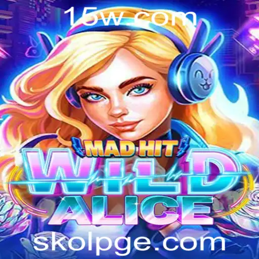 MadHitWildAlice: Descubra o Jogo do Momento com Regras e Estratégias