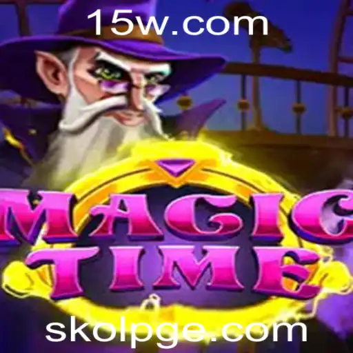 MagicTime: Explorando o Fascinante Mundo do Jogo com a Palavra-Chave 'skolpg'