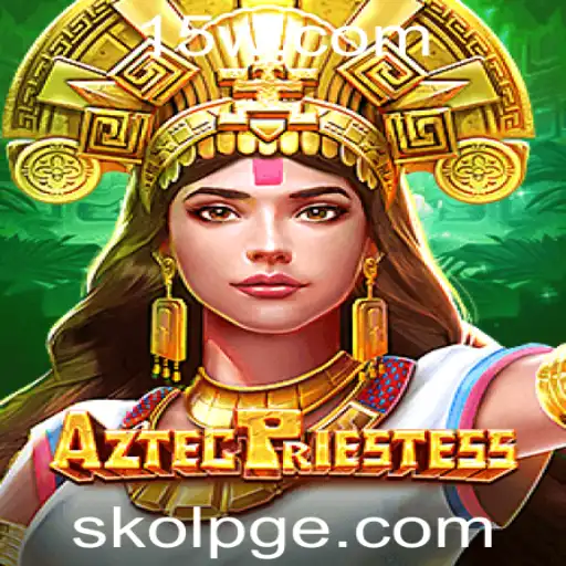 AztecPriestess: Um Jogo de Estratégia com Temática Mesoamericana