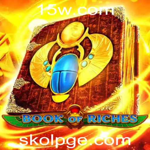 Descubra o Fascinante Universo de BookofRiches: Um Jogo de Estratégia e Aventura