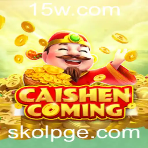 CAISHENCOMING: Descubra o Fascinante Universo do Jogo Inspirado no Deus da Prosperidade