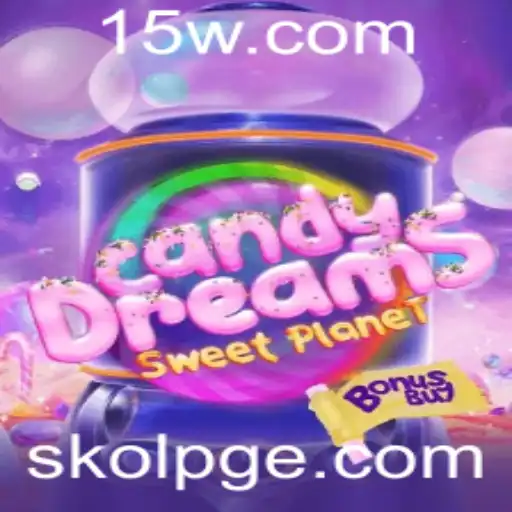 Desbravando o Universo de CandyDreamsSweetPlanet: Um Mundo de Aventuras Doces com Skolpg
