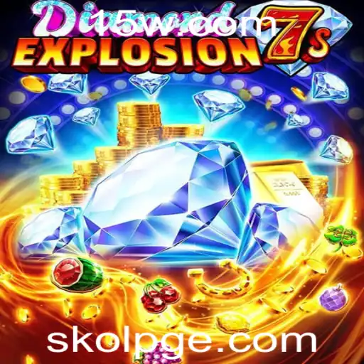Descubra o Entusiasmante Mundo de DiamondExplosion7s