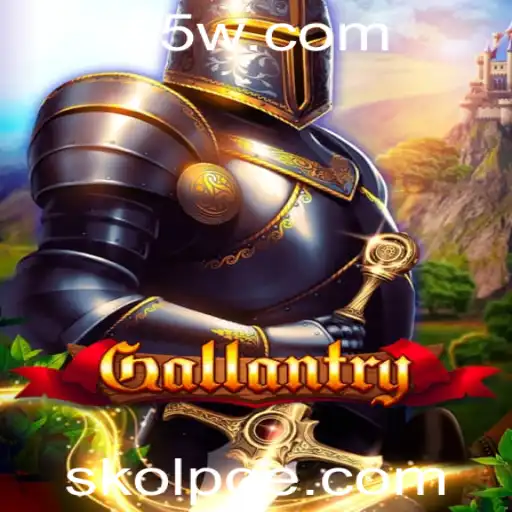 Gallantry: Uma Introdução ao Jogo de Estratégia e Coragem