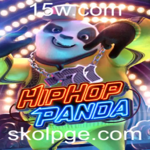 Descubra a Aventura do Jogo HipHopPanda