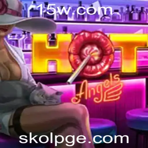 Explorando o Universo de HotAngels: Um Jogo Inovador e Envolvente
