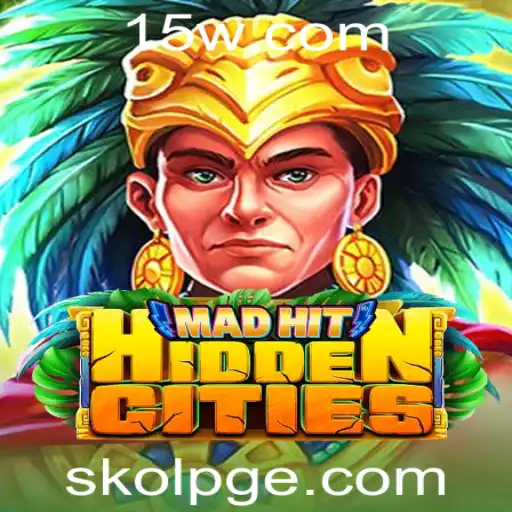 Explorando o Mundo de MadHitHiddenCities: Um Mergulho no Desafio Urbano