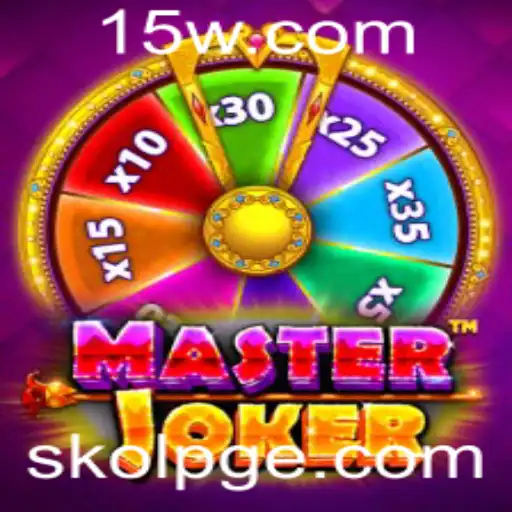 Explorando o Fascinante Mundo de MasterJoker: Um Jogo de Estratégia Moderna