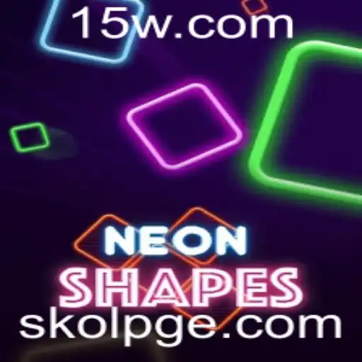 NeonShapes: Explorando o Universo Vibrante do Novo Jogo 