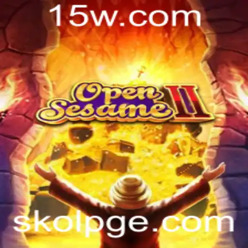 Explorando o Mundo de OpenSesameII: Um Jogo Revolucionário com Skolpg
