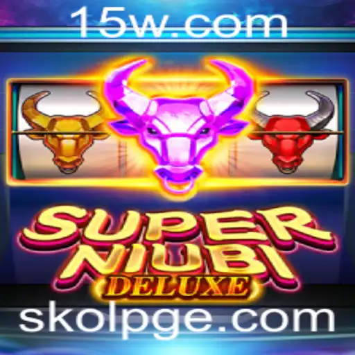 Explorando a Fascinante Aventura de SuperNiubiDeluxe