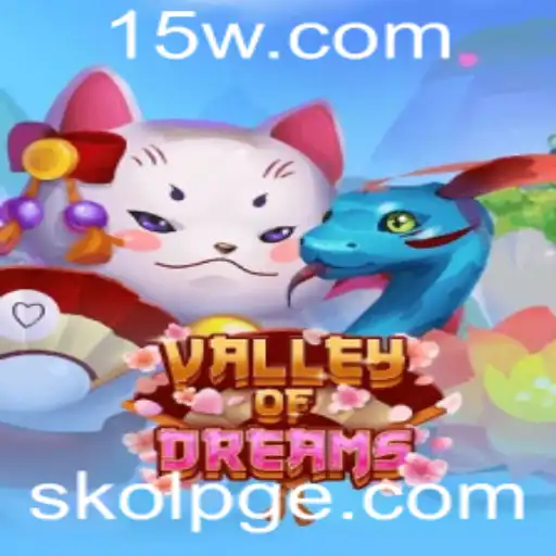 Descubra o Fascinante Mundo de ValleyofDreams e a Inovadora Skolpg