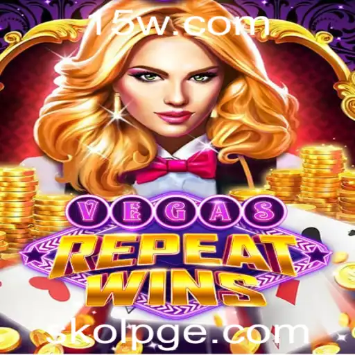 Conheça VegasRepeatWins: O Jogo de Estratégia Inspirado na Vibe de Las Vegas