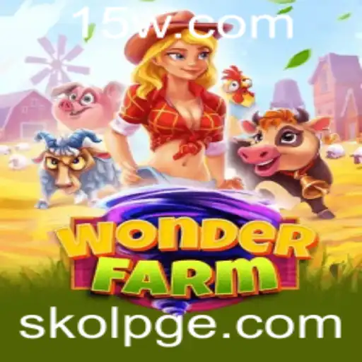 Explorando o Mundo de WonderFarm: Um Jogo Inovador com Skolpg