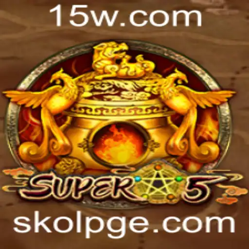Descubra o Fascinante Mundo do Jogo Super5